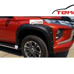 Mitsubishi L200 2019- Çamurluk Dodik Oneway